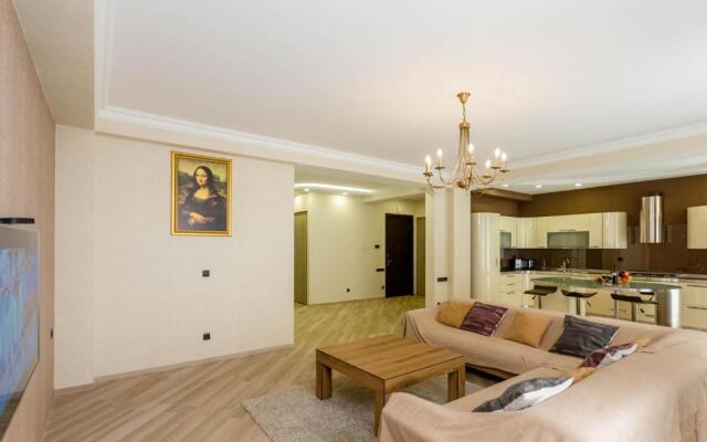 Rustaveli Residence III