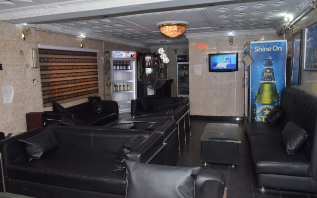 Wiltrice Hotel Limited