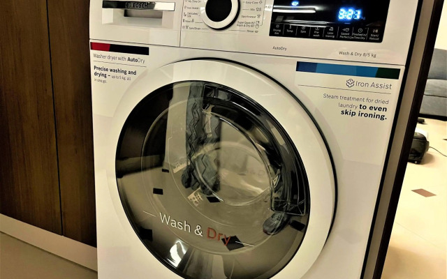 Botabara 312 Self Catering Beach Apartment