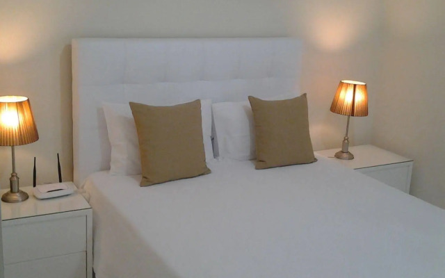 São Francisco Accommodation