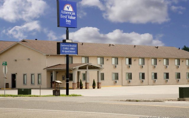 Burlington Stay Inn