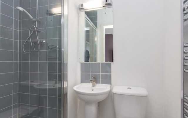 Townhouse @ Balfour St