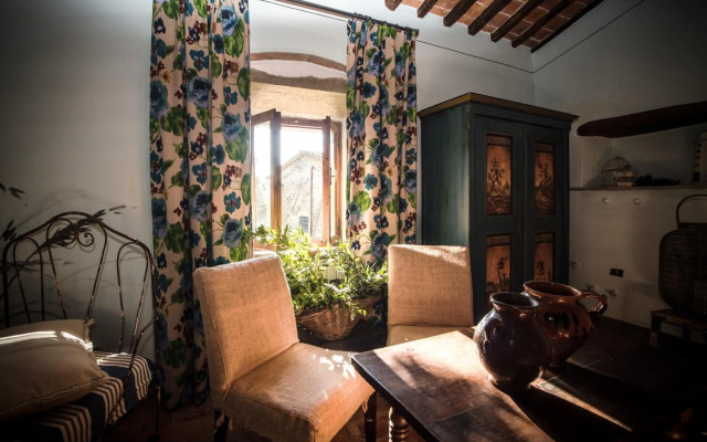 Agriturismo Frantoio Valiani