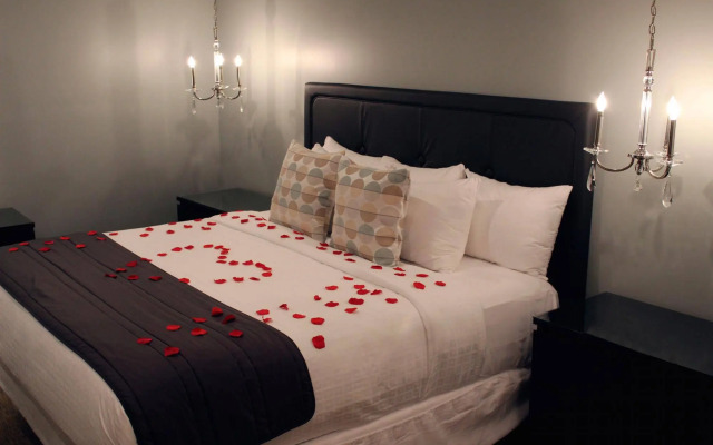 Belamere Suites Hotel