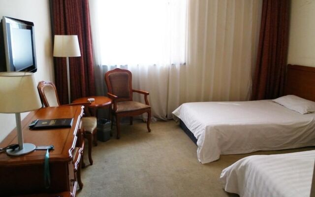 Changfeng Garden Hotel