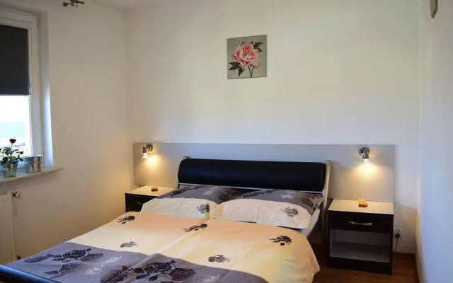 Apartment in Ustka Near Baltic Sea Beach