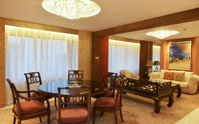 LN Garden Hotel Guangzhou