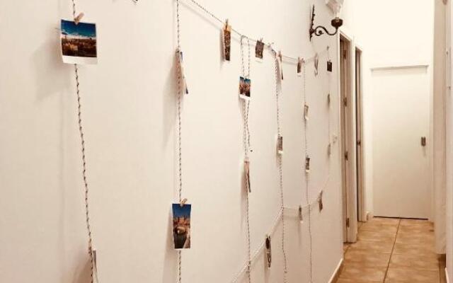 Málaka Room