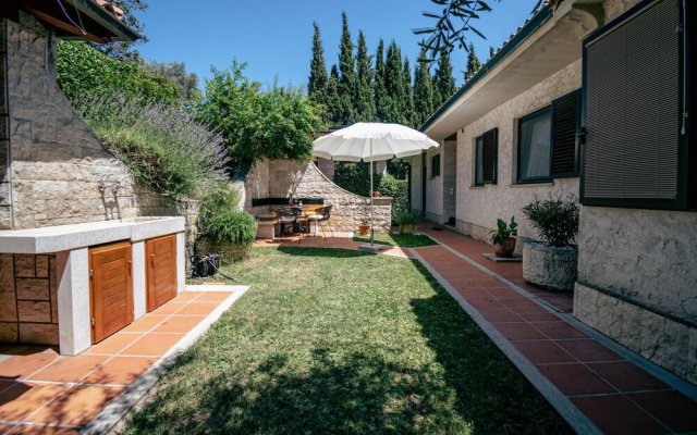 Stunning Home in Portoroz With 3 Bedrooms, Wifi and Outdoor Swimming Pool