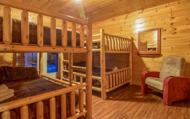 Moose Hollow Lodge