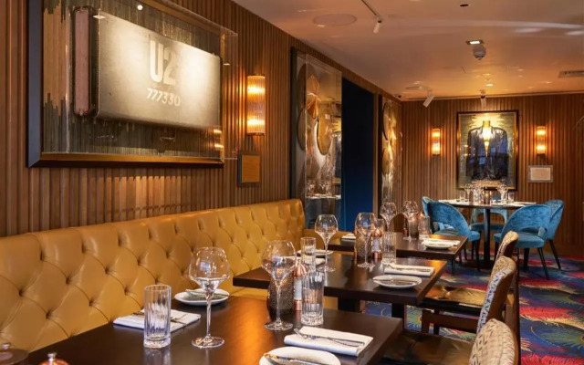 NYX Hotel Dublin Christchurch