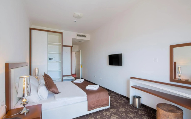 Hotel Pozzo