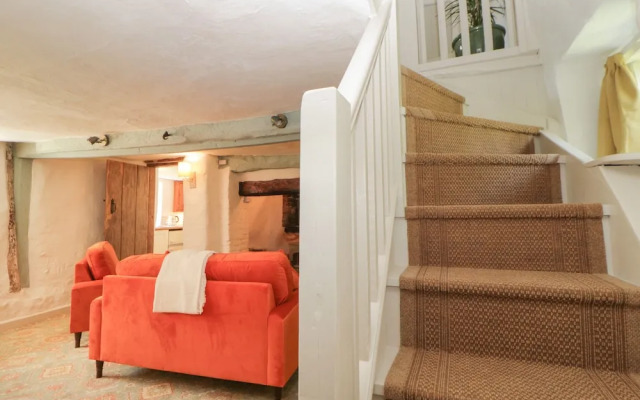 The Hideaway at Burrow Hill