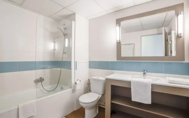 Apartment in Collioure With Sea View