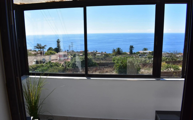 Komfort Wellness Haus Mesa del Mar