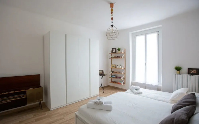 Home Hotel - Cesarotti 2