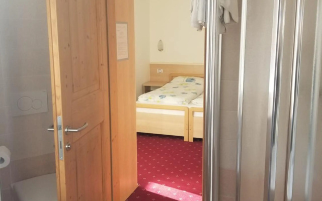 Hotel Garnì Ciamorc