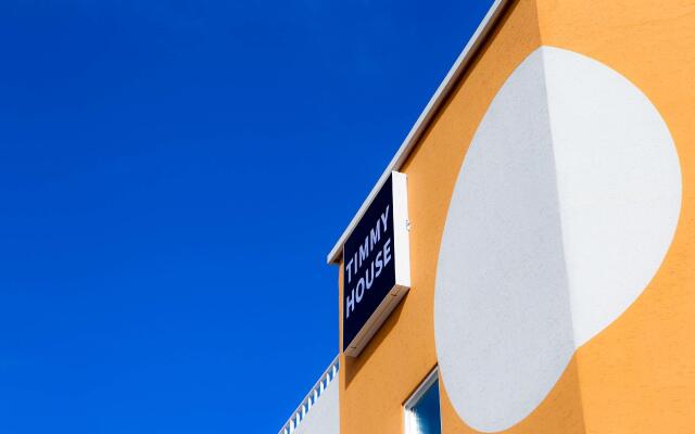 Yang Yang Timi House Pension