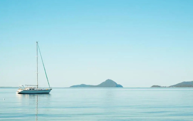 ibis Styles Port Stephens Salamander Shores