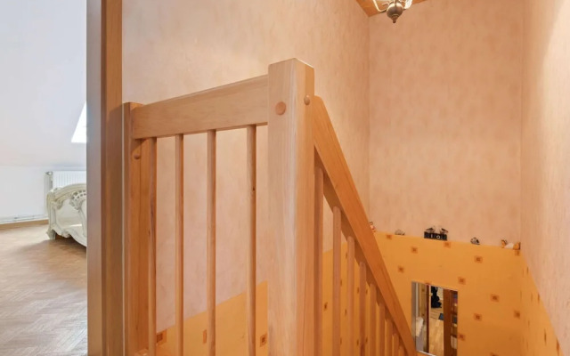 Attractive Apartment in Klütz near Sea