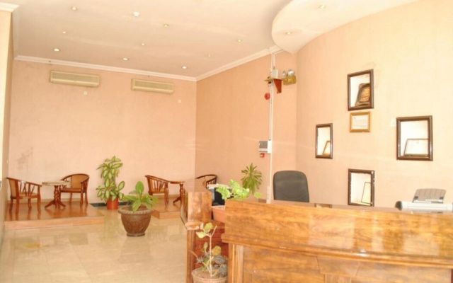 Golden Prince Hotel Al Fayizia