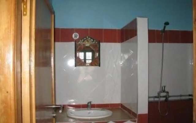 Riad Mimouna De Timnay