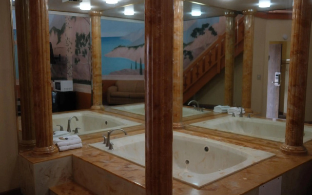 Travelodge Inn & Suites - Muscatine
