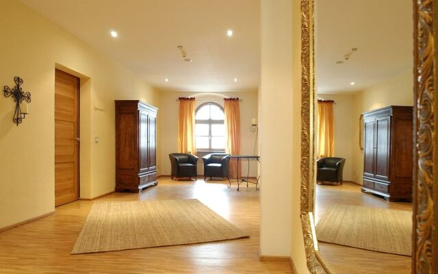 Hotel Alter Pfarrhof