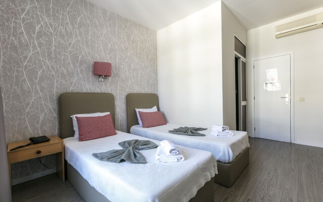 Guest House Porto Clerigus