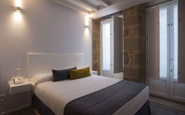 Hotel Alda San Bieito