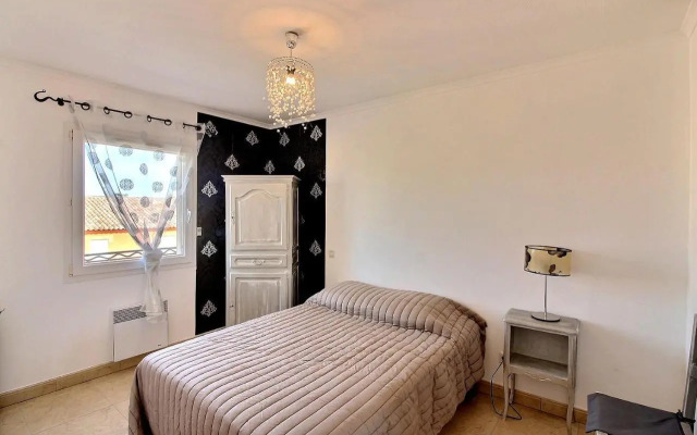 Spacieuse maison pour 6 personnes, proche mer et commerces