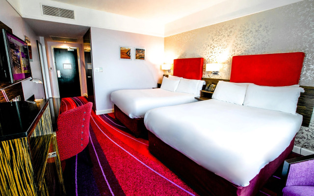 Crowne Plaza Hotel Blanchardstown by IHG