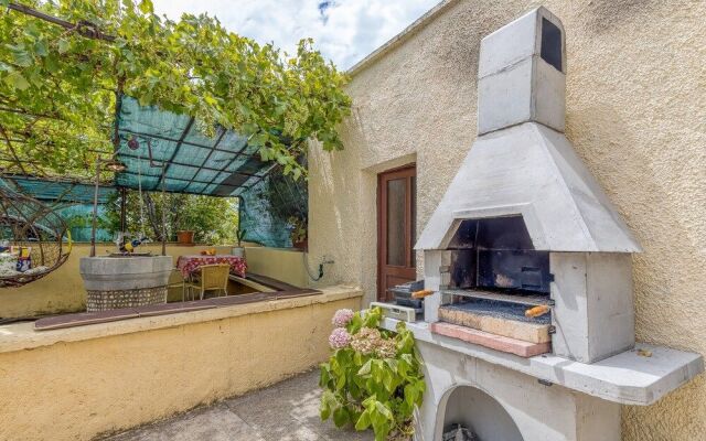 The Old House Jadranovo