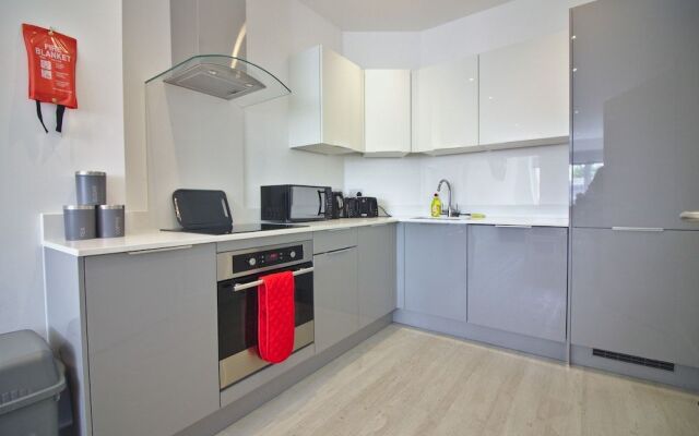 Property Peaks Apartments