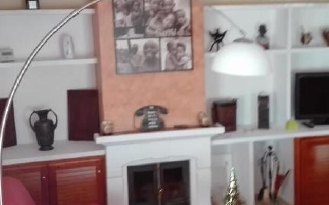Pregonero House