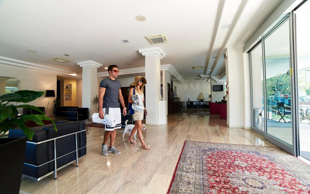 Alisei Palace Hotel