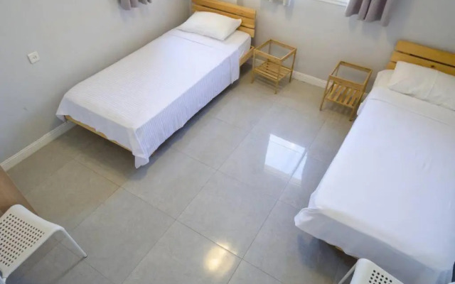 Royal Aparatment on the Sea , Blvd Nitza 34