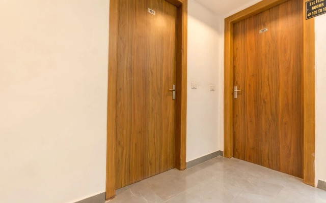 Neem Leaf by OYO Rooms
