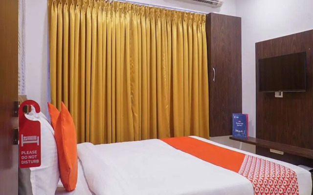 Kuval Inn By OYO Rooms