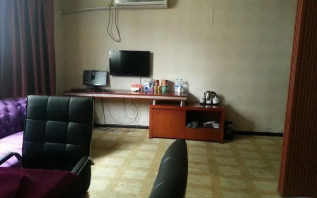 Hemingway Business Hotel- Guiyang