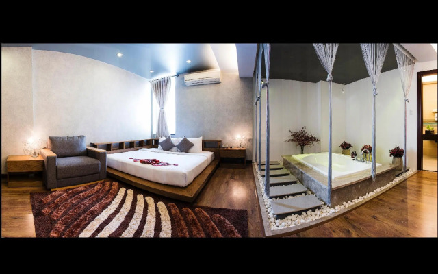 Valentine Hotel