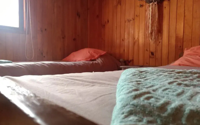 Hostal Montaña