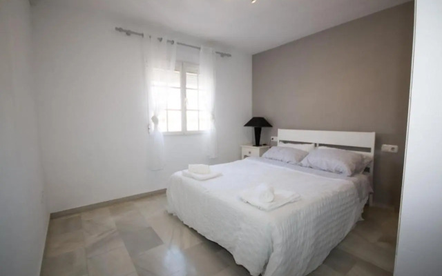 Duquesa Beach House