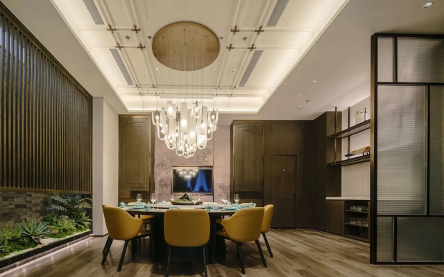 Novotel Xi'An Aden