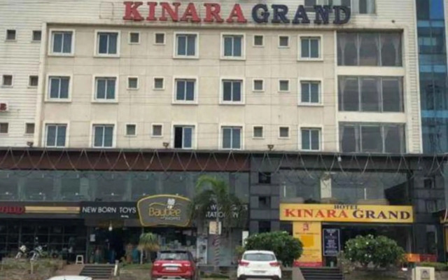 Kinara Grand, Vanasthalipuram
