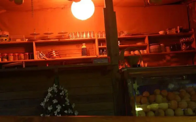 Kabak Valley Camp