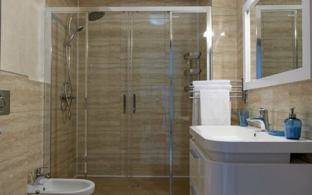 SnS Apartament in Villa Sophia