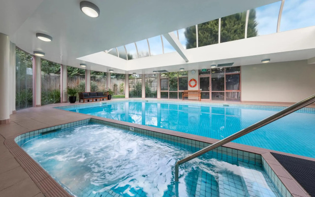 Kimberley Gardens Hotel & Serviced Apartments