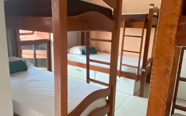 Apraiana Hostel