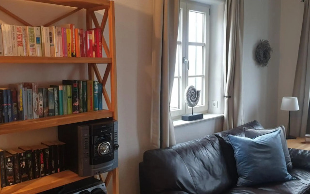 Insel Landhaus Feuerstein